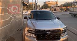 فورد مافريك